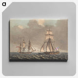 2-42_Christoffer-Wilhelm-Eckersberg_canvas