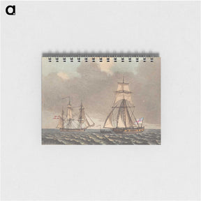 2-42_Christoffer-Wilhelm-Eckersberg_memo
