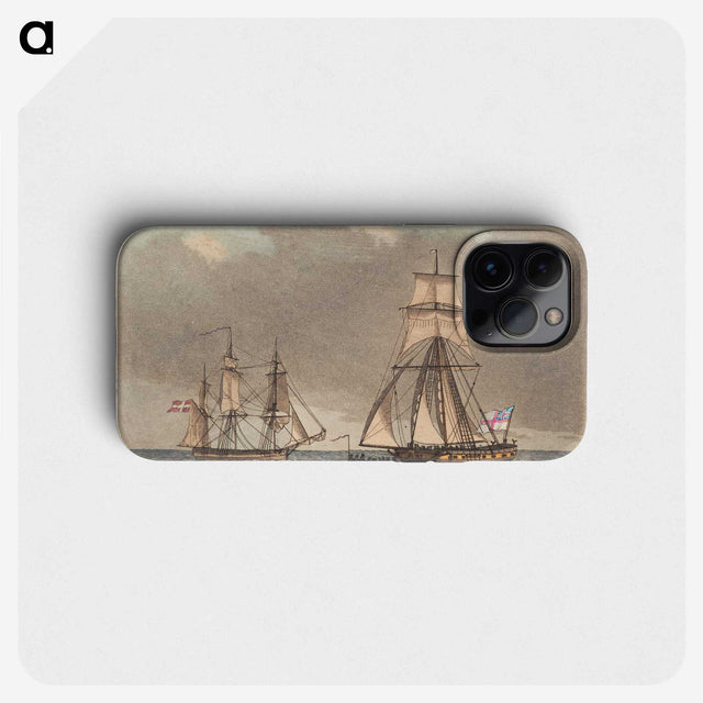 2-42_Christoffer-Wilhelm-Eckersberg_phone