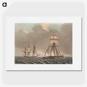 2-42_Christoffer-Wilhelm-Eckersberg_picture