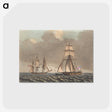 2-42_Christoffer-Wilhelm-Eckersberg_postcard