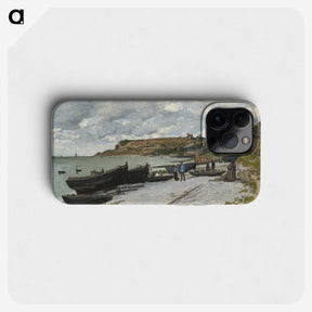 2-42_Claude-Monet_phone