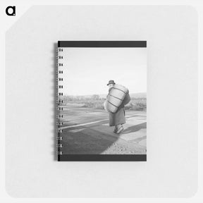 アートメモ帳-Untitled photo - ドロテア ラング Memo.