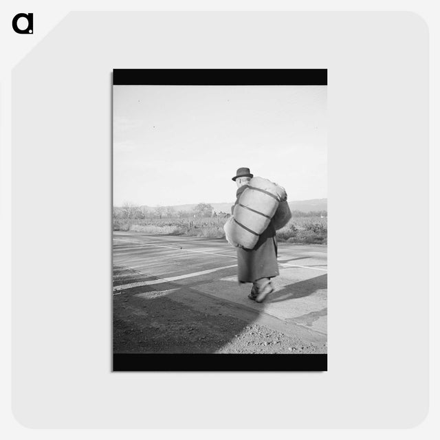 2-42_Dorothea-Lange_postcard