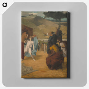 2-42_Edgar-Degas_canvas