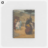 2-42_Edgar-Degas_memo