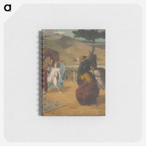 2-42_Edgar-Degas_memo