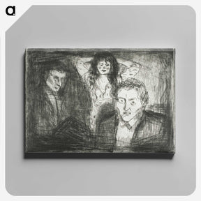 2-42_Edvard-Munch_canvas