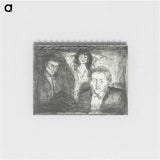 2-42_Edvard-Munch_memo