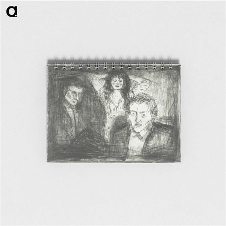 2-42_Edvard-Munch_memo
