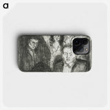 2-42_Edvard-Munch_phone