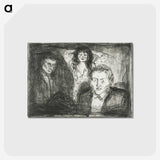 2-42_Edvard-Munch_postcard
