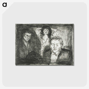 2-42_Edvard-Munch_postcard