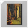 2-42_Eugene-Delacroix_canvas
