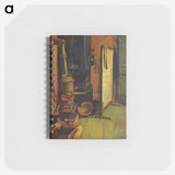 2-42_Eugene-Delacroix_memo