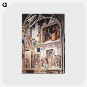 2-42_Fra-Angelico_postcard