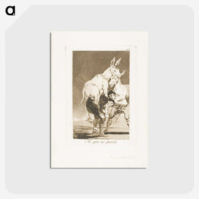 2-42_Francisco-de-Goya_postcard