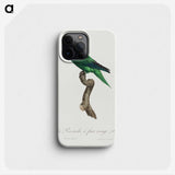 2-42_Francois-Levaillant_phone