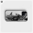 2-42_Frederick-Charles-Brockett_phone