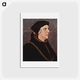 2-42_Hans-Holbein-the-Younger_hagaki