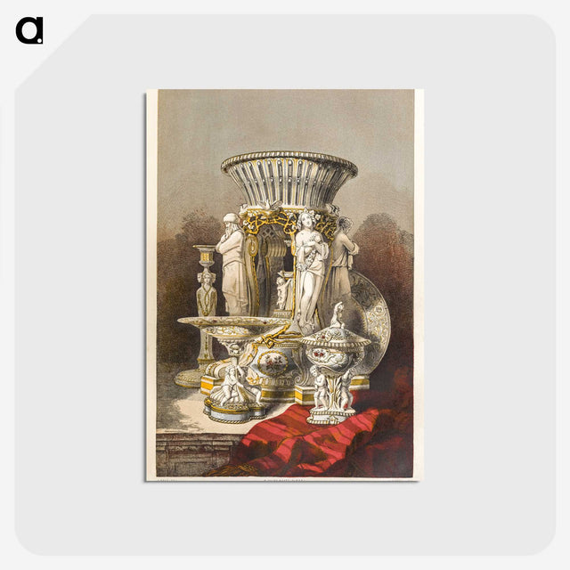 2-42_Industrial-Arts-of-the-Nineteenth-Century_postcard