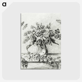 2-42_Jean-Bernard_postcard