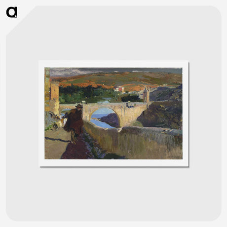 2-42_Joaquin-Sorolla_hagaki