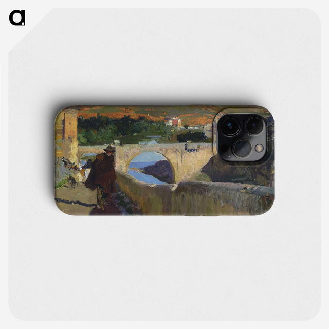2-42_Joaquin-Sorolla_phone