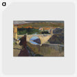 2-42_Joaquin-Sorolla_postcard