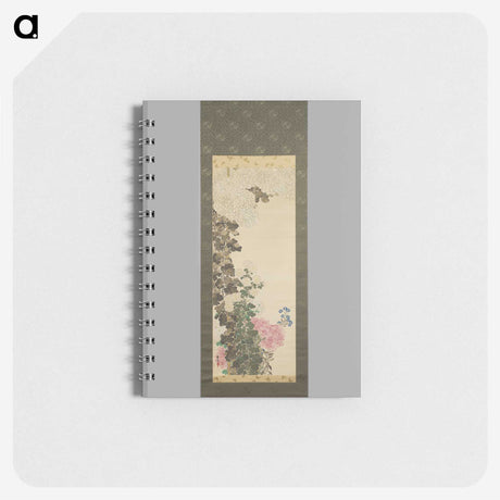 2-42_Kamisaka-Sekka_memo