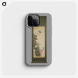2-42_Kamisaka-Sekka_phone