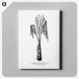2-42_Les-Palmiers-Histoire-Iconographique_canvas