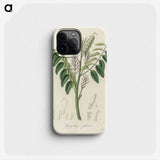 2-42_Medical-Botany_phone