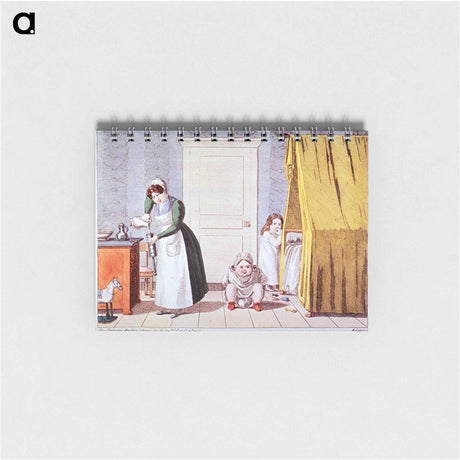 アートメモ帳-Maudits. Bonbons!
 - 国立医学図書館 Memo.