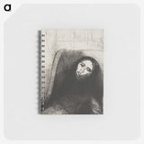 2-42_Odilon-Redon_memo