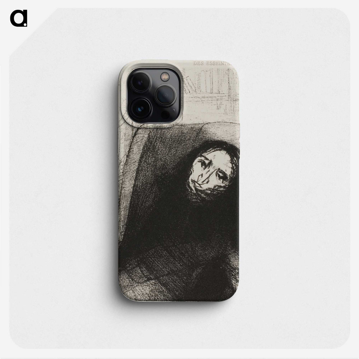 2-42_Odilon-Redon_phone