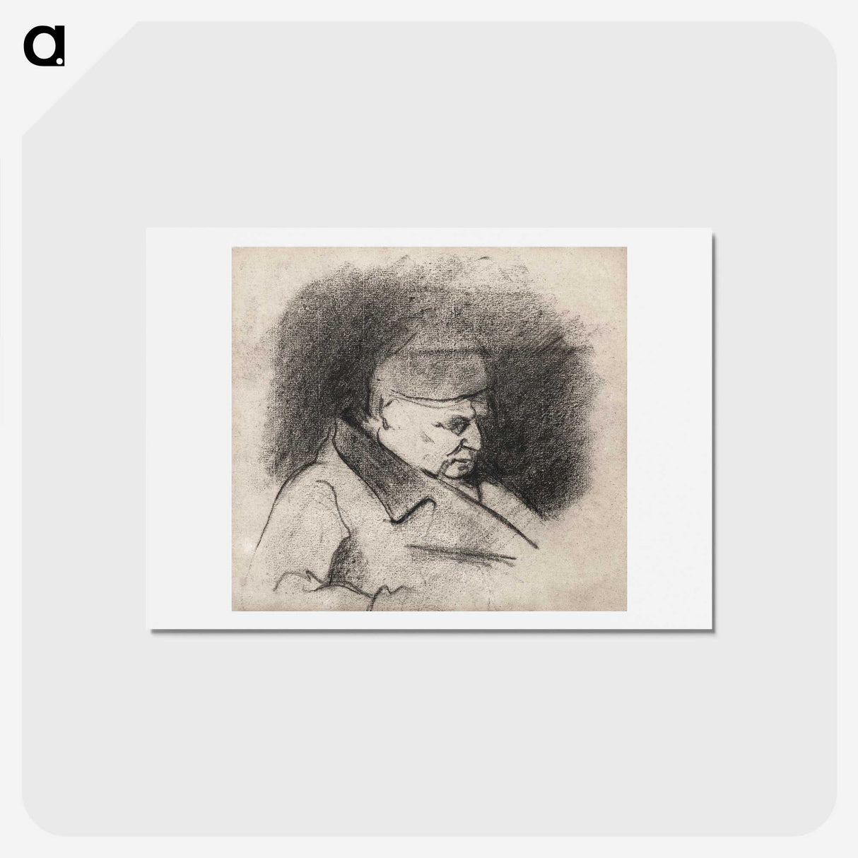 2-42_Paul-Cezanne_hagaki