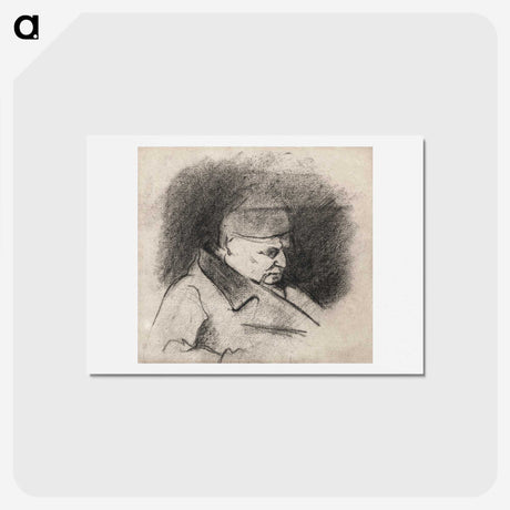 2-42_Paul-Cezanne_hagaki