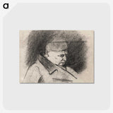 2-42_Paul-Cezanne_postcard