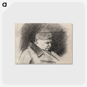 2-42_Paul-Cezanne_postcard