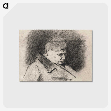 2-42_Paul-Cezanne_postcard