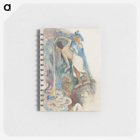 2-42_Paul-Gauguin_memo