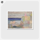 2-42_Paul-Klee_hagaki