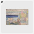 2-42_Paul-Klee_postcard