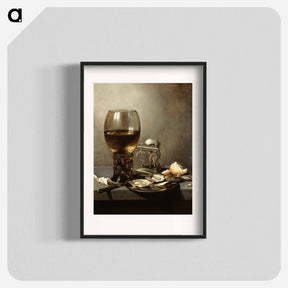 アートポスター-Still Life
 - セントルイス美術館 Poster.