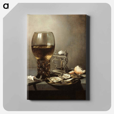 アートパネル-Still Life
 - セントルイス美術館 Canvas.