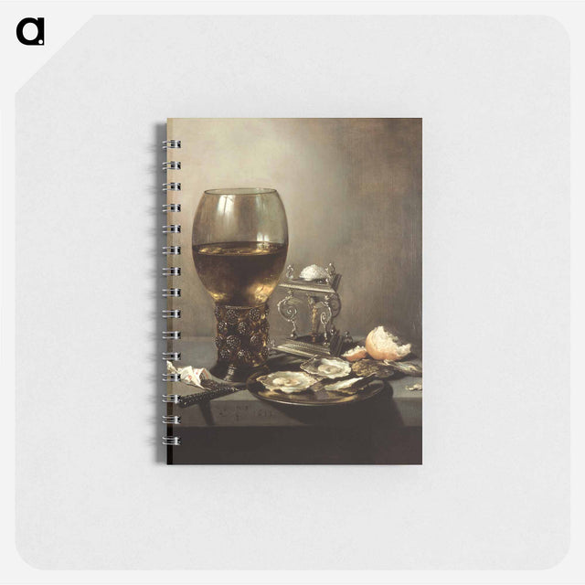 アートメモ帳-Still Life
 - セントルイス美術館 Memo.