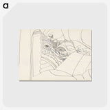 2-42_Samuel-Jessurun_postcard