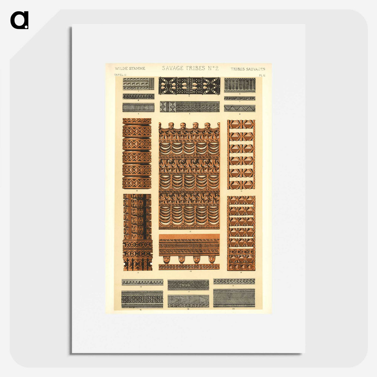 2-42_The-Grammar-of-Ornament_picture