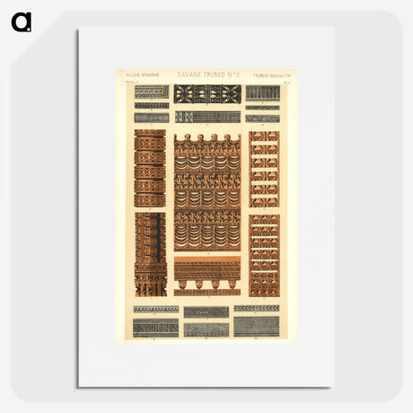 2-42_The-Grammar-of-Ornament_picture
